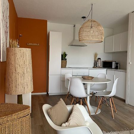 Appartement A 1 Pas De La Plage, Ambiance Boheme Naturel Préfailles Exteriör bild
