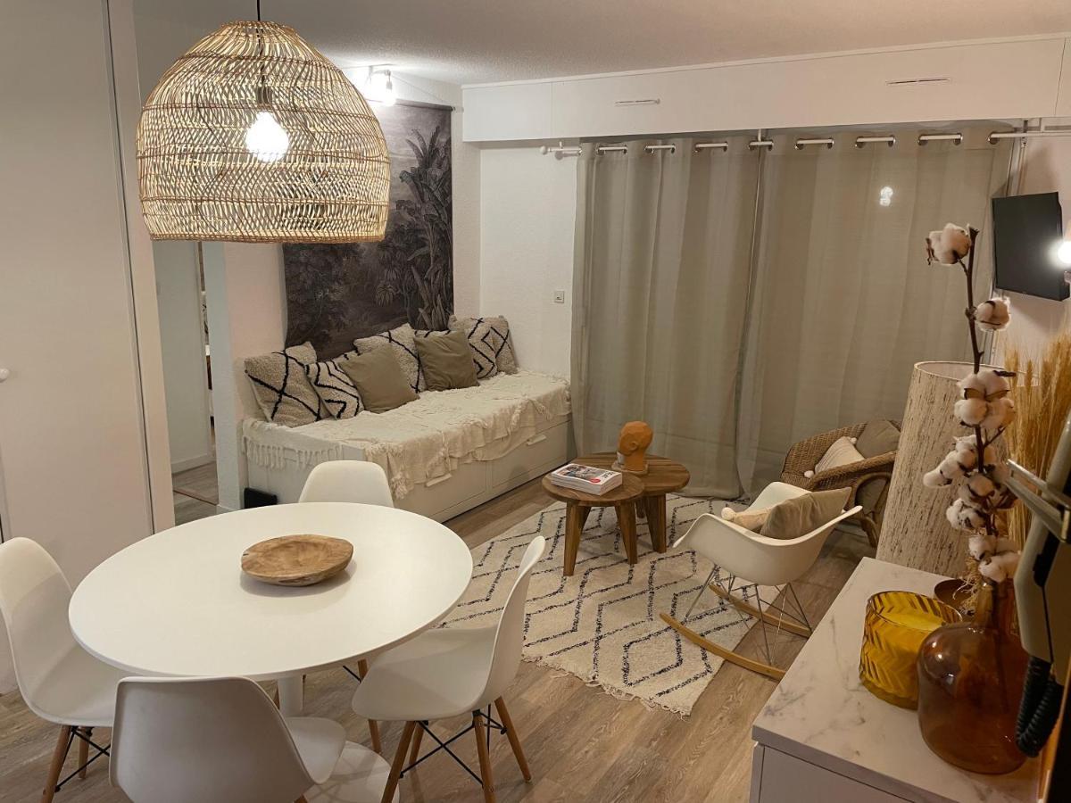 Appartement A 1 Pas De La Plage, Ambiance Boheme Naturel Préfailles Exteriör bild