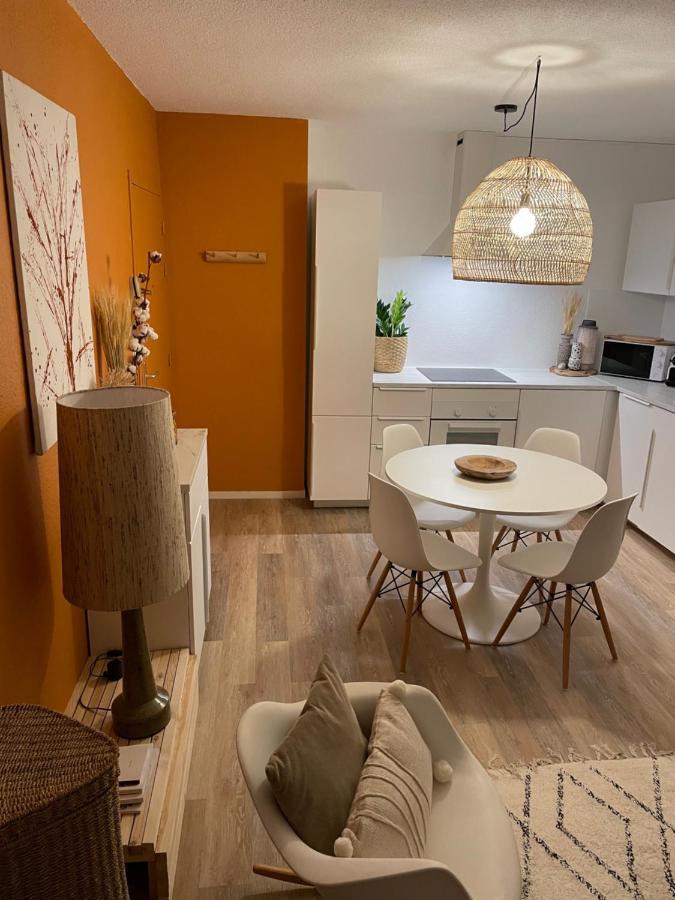 Appartement A 1 Pas De La Plage, Ambiance Boheme Naturel Préfailles Exteriör bild