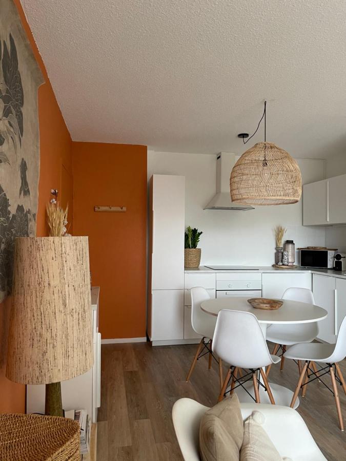 Appartement A 1 Pas De La Plage, Ambiance Boheme Naturel Préfailles Exteriör bild
